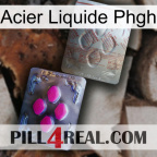 Phgh Liquid Steel 38